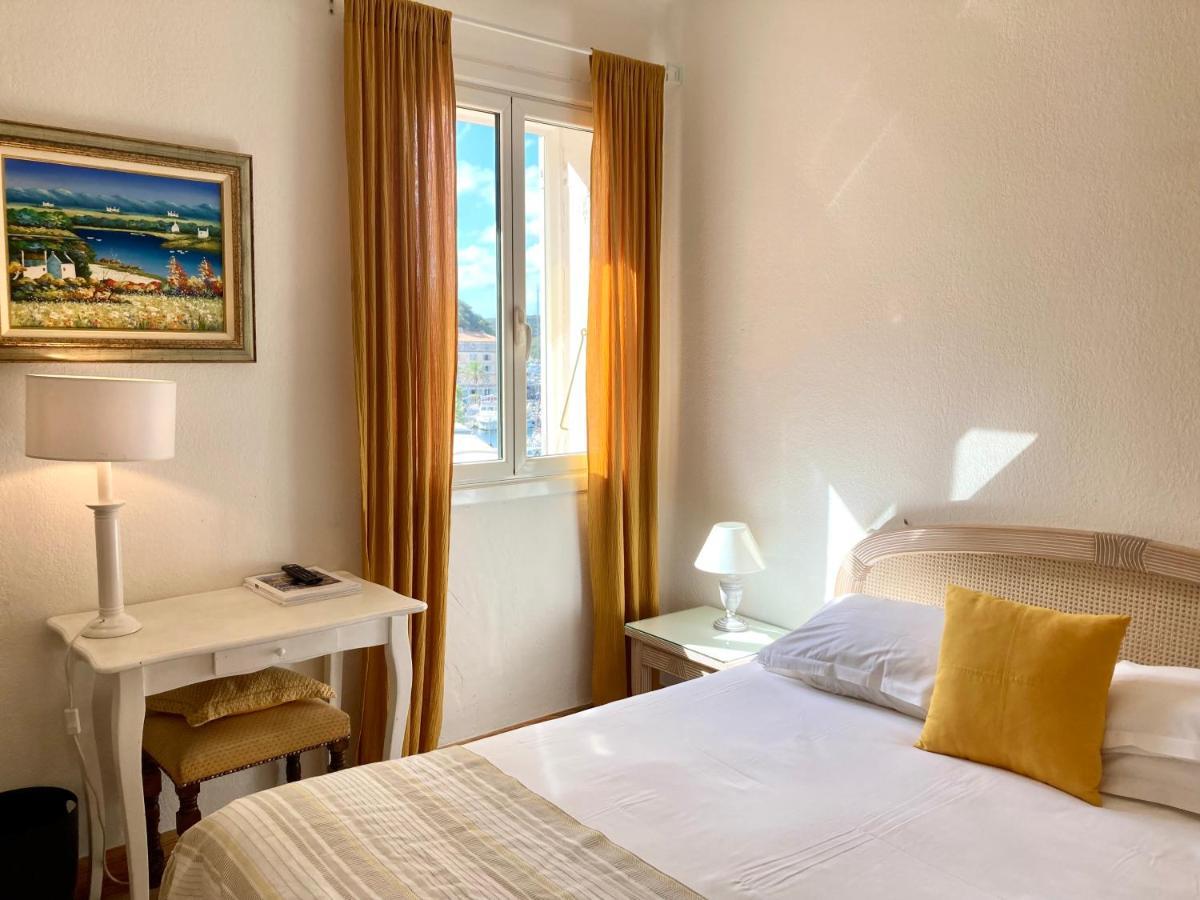 Hotel La Caravelle Bonifacio  Luaran gambar