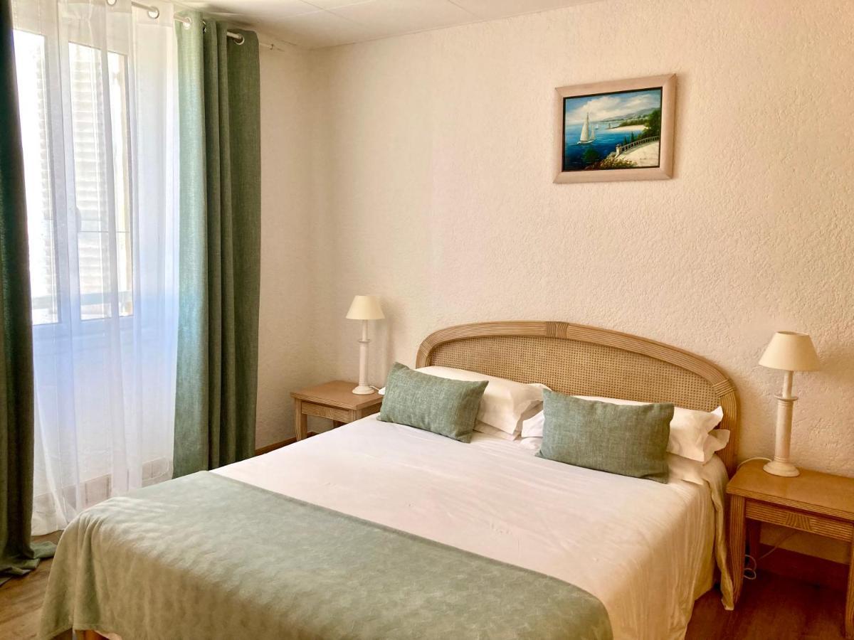 Hotel La Caravelle Bonifacio  Luaran gambar
