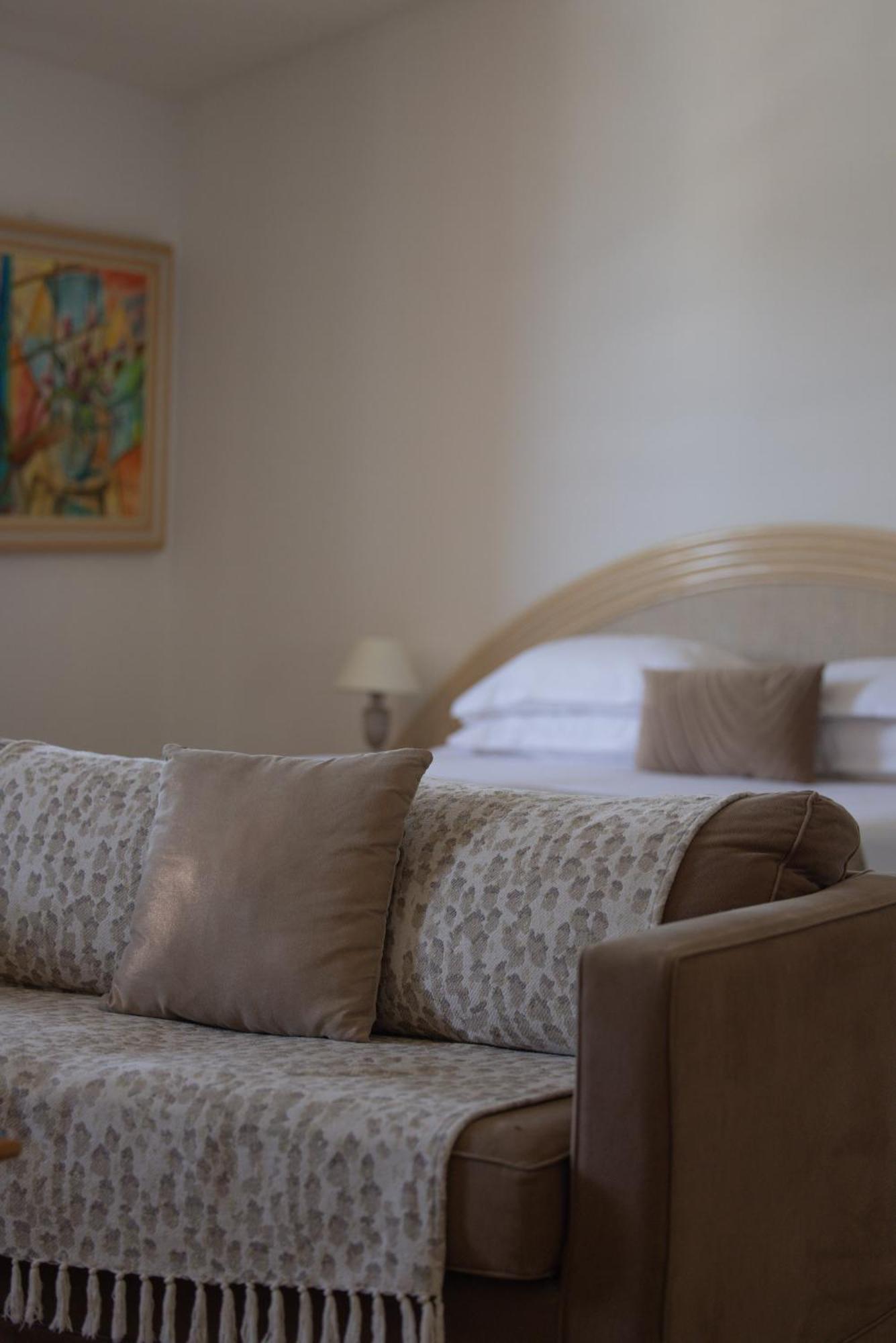 Hotel La Caravelle Bonifacio  Luaran gambar